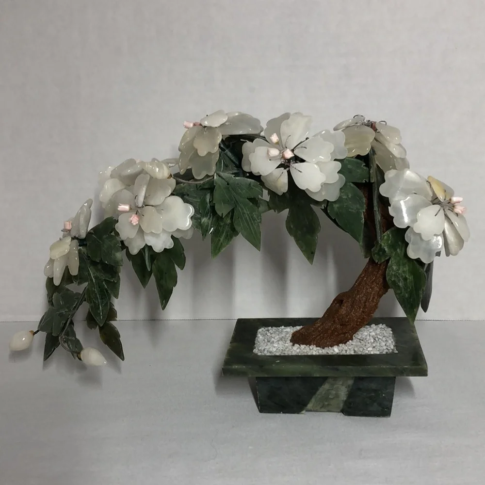 VTG BONSAI TREE